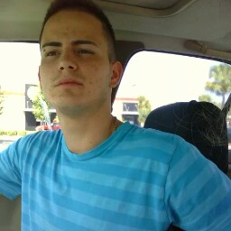 Luis Arredondo Photo 21