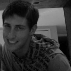Adam Davidson Photo 28
