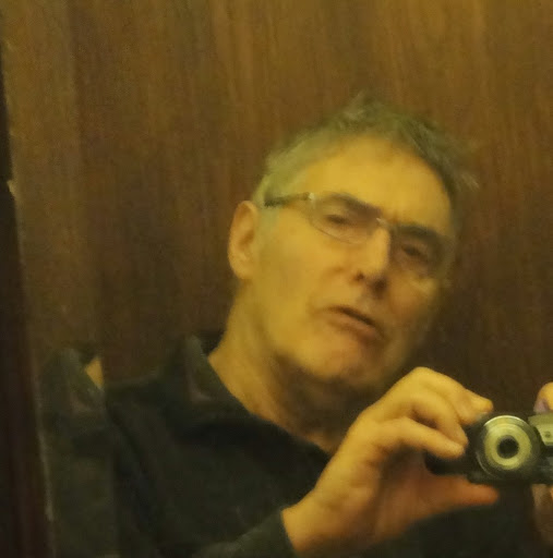 Thomas Cavanagh Photo 20