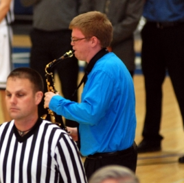 Gregory Snyder Photo 23