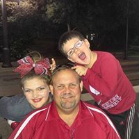 Becky Compton Photo 16