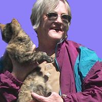 Mary Luckey Photo 19