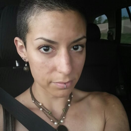 Crystal Martinez Photo 26