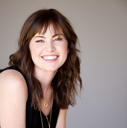 Natalie Long Photo 45