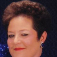 Frances Morris Photo 34