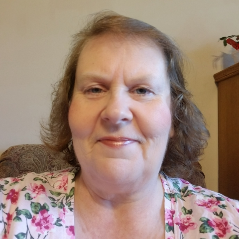 Helen Davis Photo 9