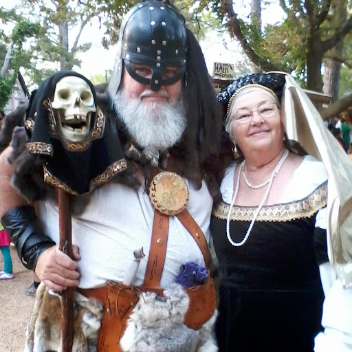 Carolyn Mccormick Photo 17