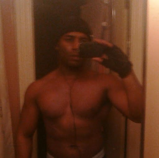 Robert Holston Photo 8