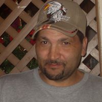 Roger Locklear Photo 23