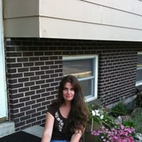 Michelle Harden Photo 7