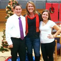 Dana Morin Photo 9