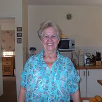 Valerie Mitchell Photo 19