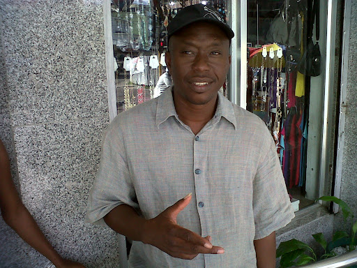 Kevin Bobb Photo 23