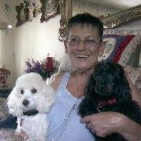 Carol Huff Photo 16