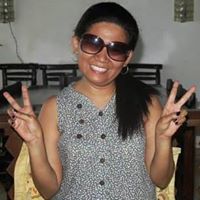 Jacqueline Roy Photo 9