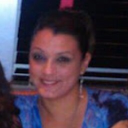 Christina Beeson Photo 14
