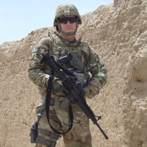 James Swanner Photo 16