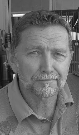 Eddie Doyle Photo 14