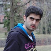 Ali Abedi Photo 24
