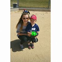 Kaylee Clark Photo 14