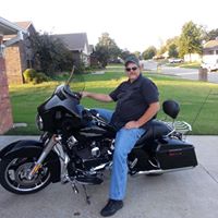 Ron Greenfield Photo 36