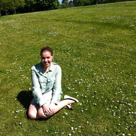 Anne Pillsbury Photo 3