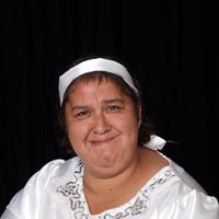 Teresa Meraz Photo 8