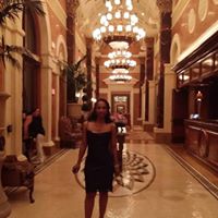 Alicia Carrillo Photo 30