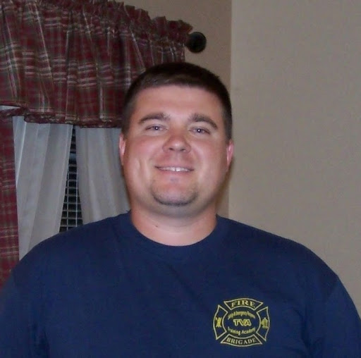 Justin Lindsay Photo 33