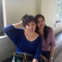 Theresa Rico Photo 20