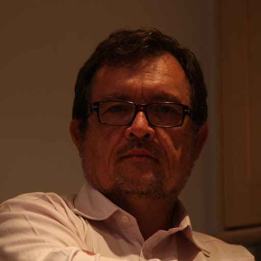 Peter Clarke Photo 16