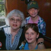 Janet Billups Photo 12