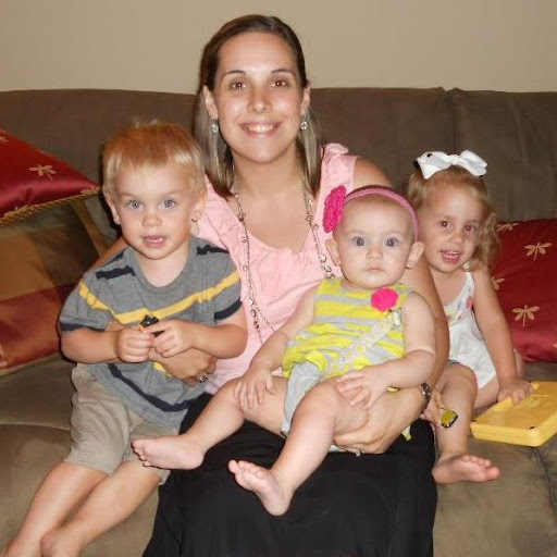 Kristi Hammond Photo 8