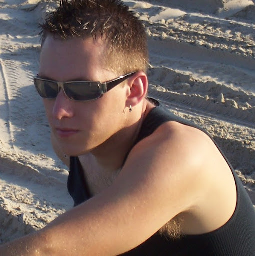 Rickie Robinson Photo 20
