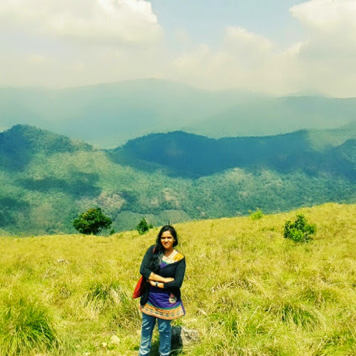 Richa Dutta Photo 5