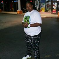 Kettly Baptiste Photo 1