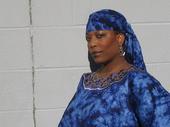 Regina Brown Photo 46
