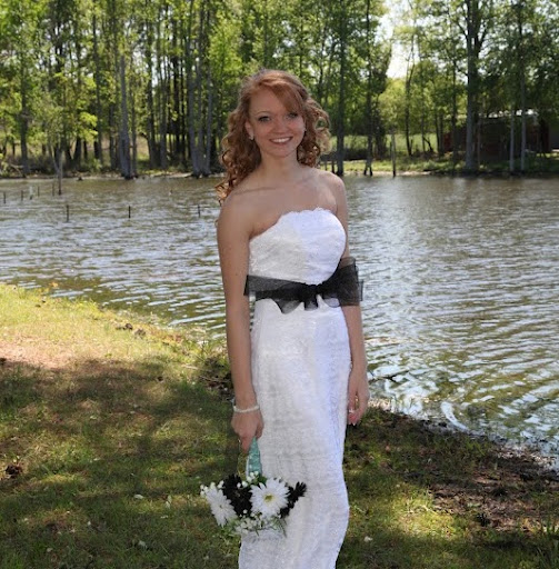 Megan Casey Photo 36