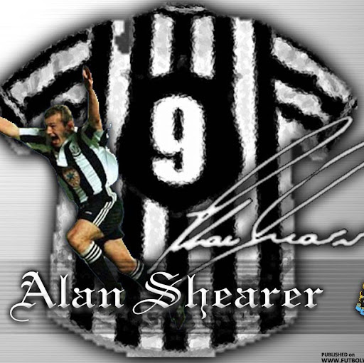 Alan Shearer Photo 21