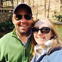Kristin Holcomb Photo 29