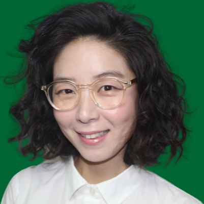 Christina Cha Photo 10