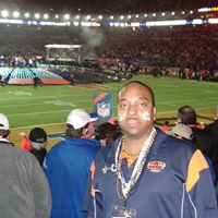 Allen Meredith Photo 17