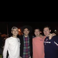 Conner Walker Photo 14