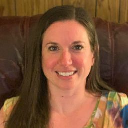 Sarah Ritter Photo 41