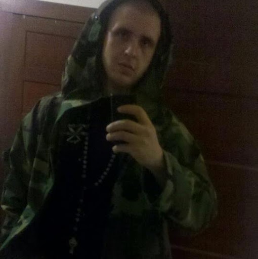 Patrick Ronan Photo 19