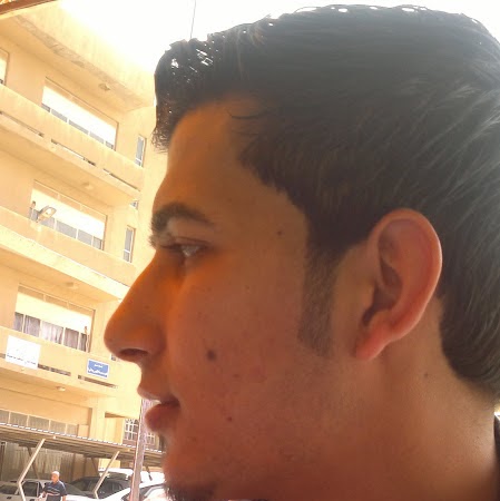 Ali Alshawi Photo 8