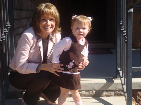Vicki Smith Photo 11
