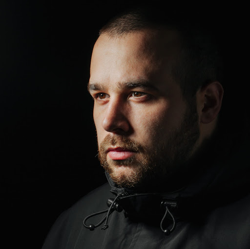 Jorge Vidal Photo 7