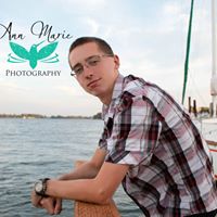 Travis Gardner Photo 16