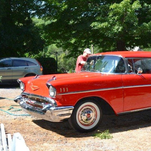 John Fogle Photo 35